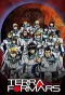 Poster for Terra Formars