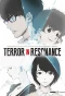 Poster for Zankyou no Terror