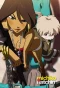 Poster for Michiko e Hatchin