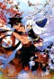 Poster for Katanagatari