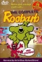 Poster for Roobarb and Custard