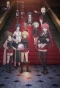 Poster for Trinity Seven: 7-nin no Masho Tsukai