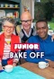 Poster for Junior Bake Off