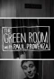 Poster for The Green Room with Paul Provenza