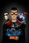 Poster for Generator Rex
