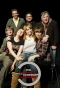 Poster for The Alternative Comedy Experience