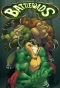 Poster for Battletoads