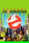 Poster for Extreme Ghostbusters