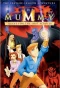 Poster for The Mummy: The Animated Series