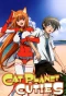 Poster for Asobi ni Iku yo!