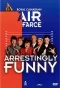 Poster for Royal Canadian Air Farce