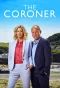 Poster for The Coroner