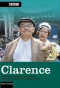 Poster for Clarence