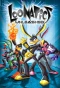 Poster for Loonatics: Unleashed
