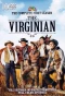 Poster for The Virginian