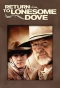 Poster for Return to Lonesome Dove