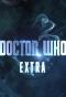 Poster for Doctor Who Extra
