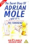 Poster for The Secret Diary of Adrian Mole, Aged 13¾