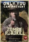 Poster for Zombie Roadkill