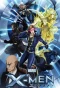 Poster for X-Men