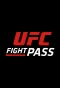 Poster for UFC Fight Night on UFC Fight Pass