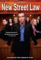 Poster for New Street Law