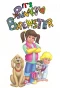 Poster for It's Punky Brewster
