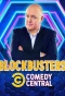 Poster for Blockbusters
