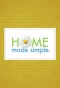 Poster for Home Made Simple