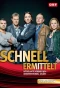 Poster for Schnell ermittelt