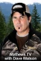 Poster for Mathews TV with Dave Watson
