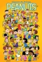 Poster for Peanuts