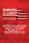 Poster for Shining a Light: A Concert for Progress on Race in America