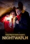 Poster for Daisy May & Charlie Cooper's Nightwatch