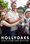 Poster for Hollyoaks Does Come Dine With Me