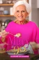 Poster for Mary at 90: A Lifetime of Cooking