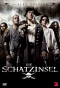 Poster for Die Schatzinsel