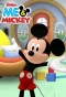 Poster for Me & Mickey