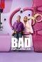 Poster for Bad Influencer