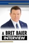 Poster for A Bret Baier Interview
