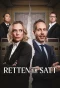 Poster for Retten er satt