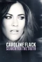 Poster for Caroline Flack: Search for the Truth