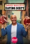 Poster for David Rocco's Eating Dirty