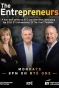 Poster for The Entrepreneurs