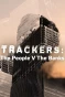 Poster for Trackers: The People vs The Banks