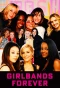 Poster for Girlbands Forever