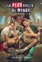 Poster for La Peor Vuelta al Mundo