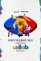 Poster for Pinoy Big Brother: Celebrity Edition