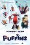 Poster for Puffins - The Series