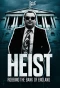 Poster for Heist: Robbing the Bank of England